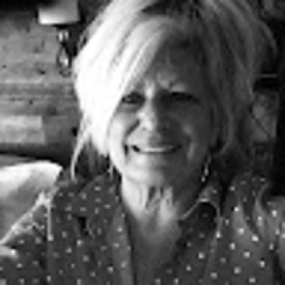 Meet your Posher, Susan